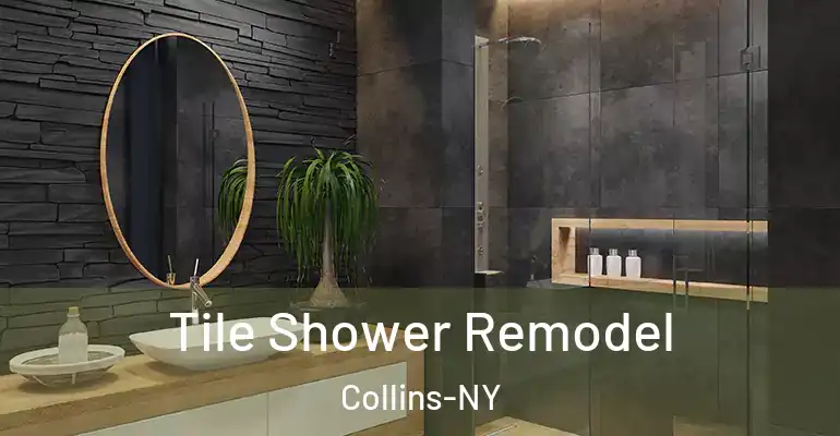 inner Bathroom imggen Tile Shower Remodel Collins-NY