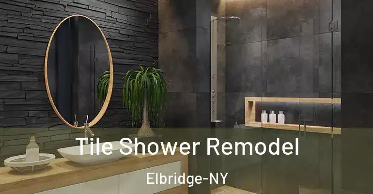inner Bathroom imggen Tile Shower Remodel Elbridge-NY