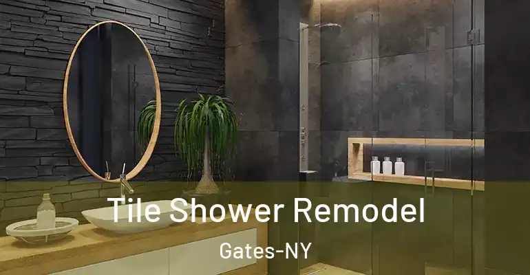 inner Bathroom imggen Tile Shower Remodel Gates-NY