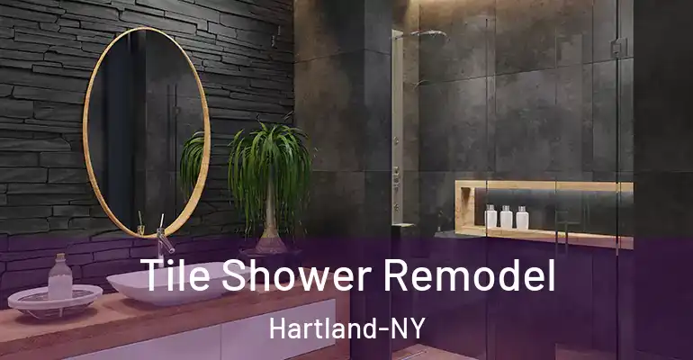 inner Bathroom imggen Tile Shower Remodel Hartland-NY
