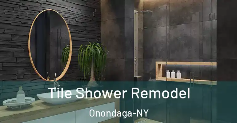 inner Bathroom imggen Tile Shower Remodel Onondaga-NY