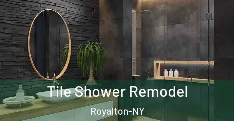 inner Bathroom imggen Tile Shower Remodel Royalton-NY