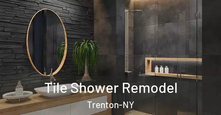 inner Bathroom imggen Tile Shower Remodel Trenton-NY