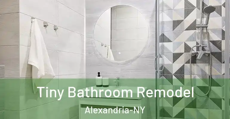 inner Bathroom imggen Tiny Bathroom Remodel Alexandria-NY