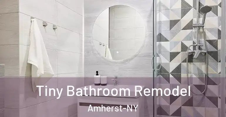 inner Bathroom imggen Tiny Bathroom Remodel Amherst-NY