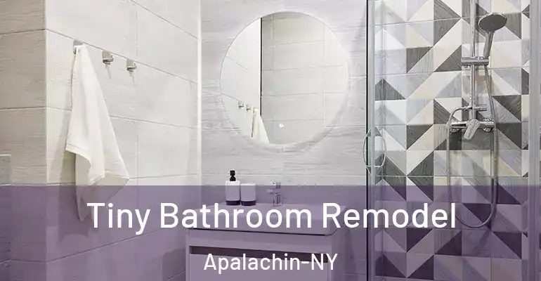 inner Bathroom imggen Tiny Bathroom Remodel Apalachin-NY