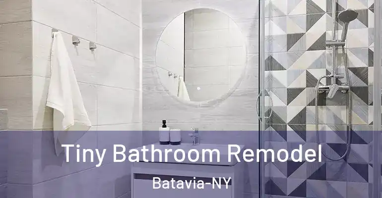 inner Bathroom imggen Tiny Bathroom Remodel Batavia-NY