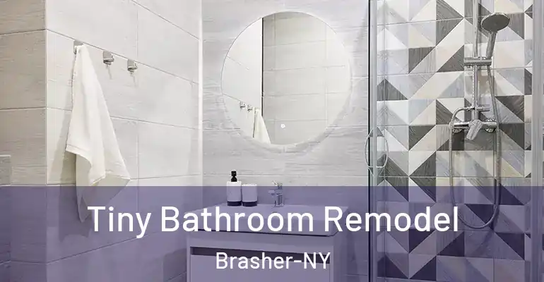 inner Bathroom imggen Tiny Bathroom Remodel Brasher-NY
