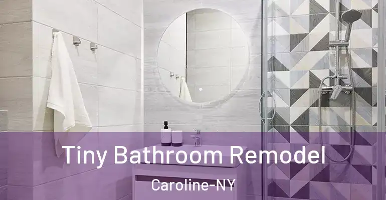 inner Bathroom imggen Tiny Bathroom Remodel Caroline-NY