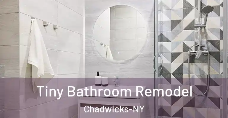 inner Bathroom imggen Tiny Bathroom Remodel Chadwicks-NY