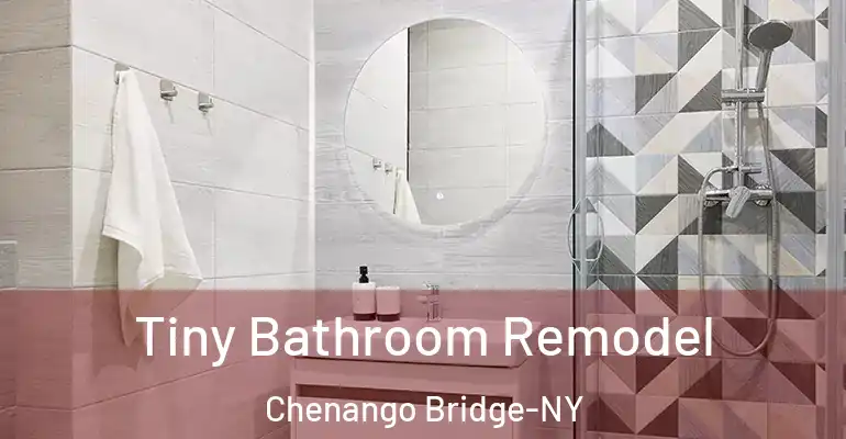 inner Bathroom imggen Tiny Bathroom Remodel Chenango Bridge-NY