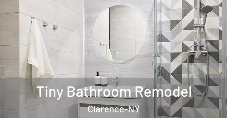 inner Bathroom imggen Tiny Bathroom Remodel Clarence-NY