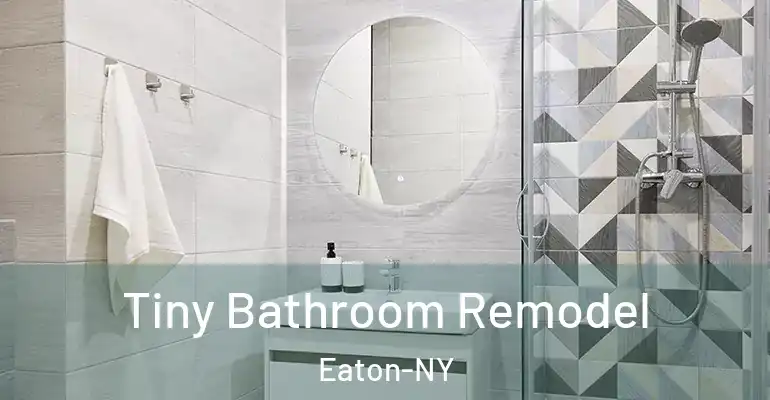 inner Bathroom imggen Tiny Bathroom Remodel Eaton-NY
