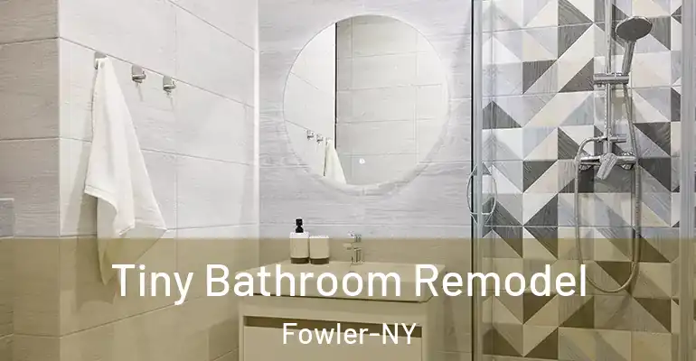 inner Bathroom imggen Tiny Bathroom Remodel Fowler-NY