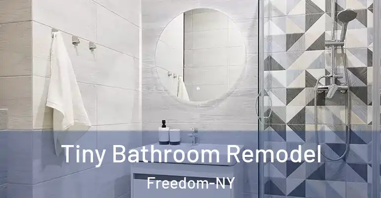 inner Bathroom imggen Tiny Bathroom Remodel Freedom-NY