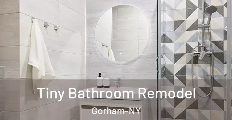 inner Bathroom imggen Tiny Bathroom Remodel Gorham-NY