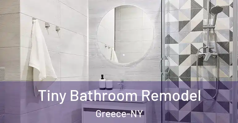 inner Bathroom imggen Tiny Bathroom Remodel Greece-NY