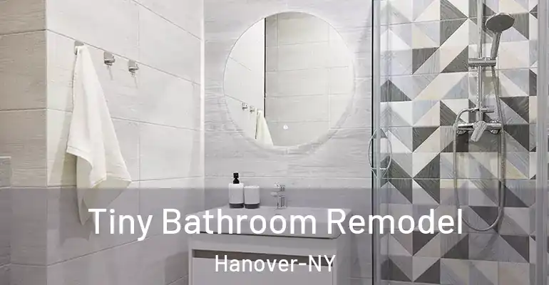 inner Bathroom imggen Tiny Bathroom Remodel Hanover-NY