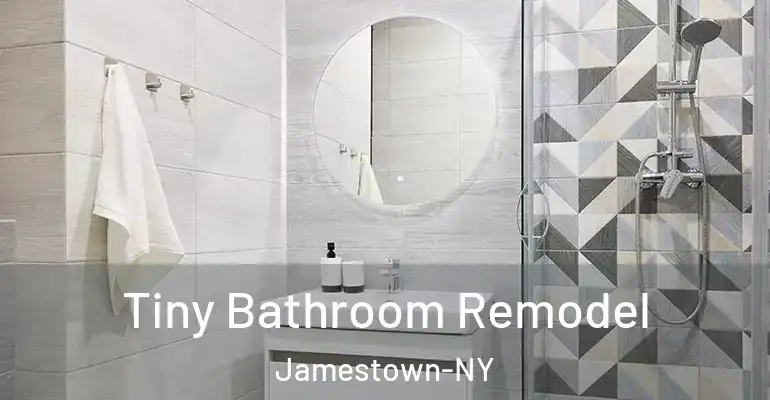 inner Bathroom imggen Tiny Bathroom Remodel Jamestown-NY