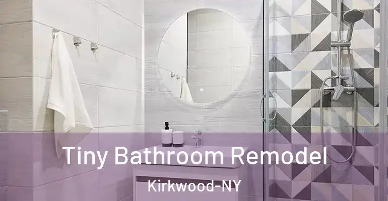 inner Bathroom imggen Tiny Bathroom Remodel Kirkwood-NY