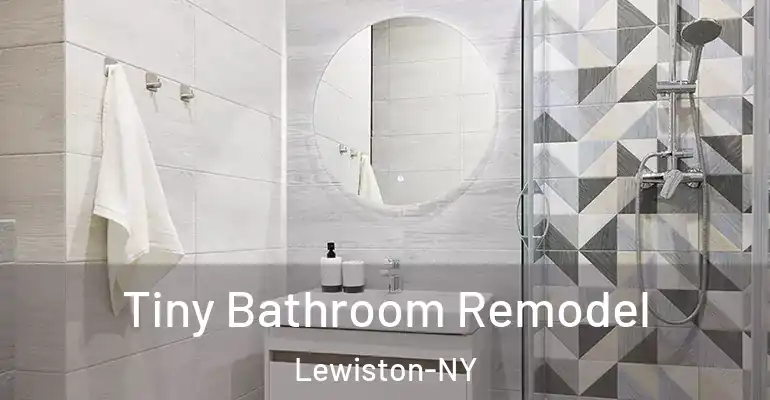 inner Bathroom imggen Tiny Bathroom Remodel Lewiston-NY
