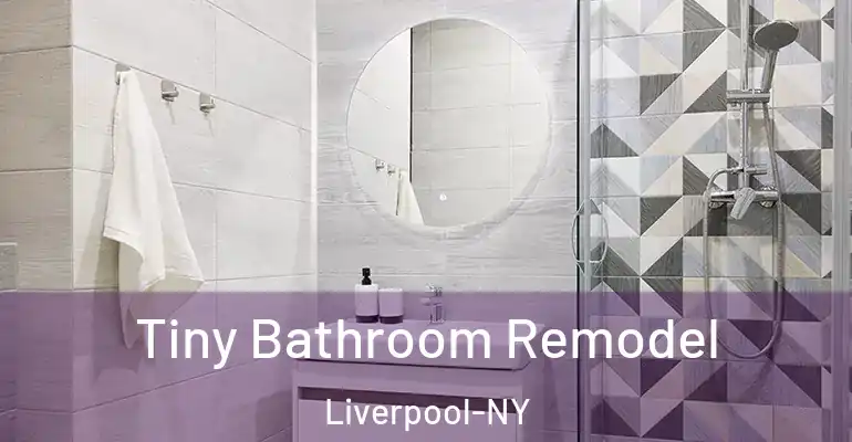inner Bathroom imggen Tiny Bathroom Remodel Liverpool-NY