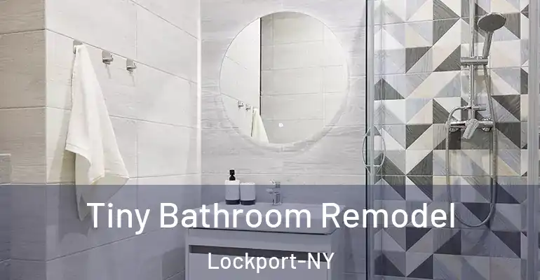 inner Bathroom imggen Tiny Bathroom Remodel Lockport-NY