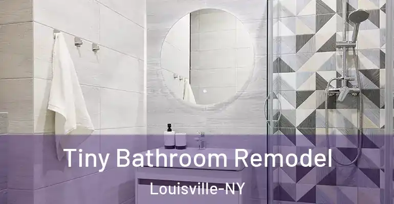 inner Bathroom imggen Tiny Bathroom Remodel Louisville-NY