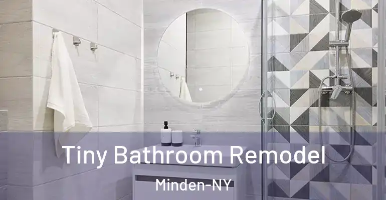 inner Bathroom imggen Tiny Bathroom Remodel Minden-NY