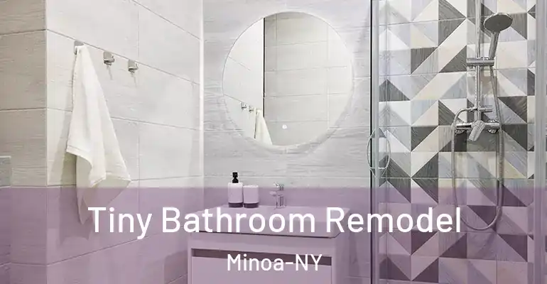 inner Bathroom imggen Tiny Bathroom Remodel Minoa-NY
