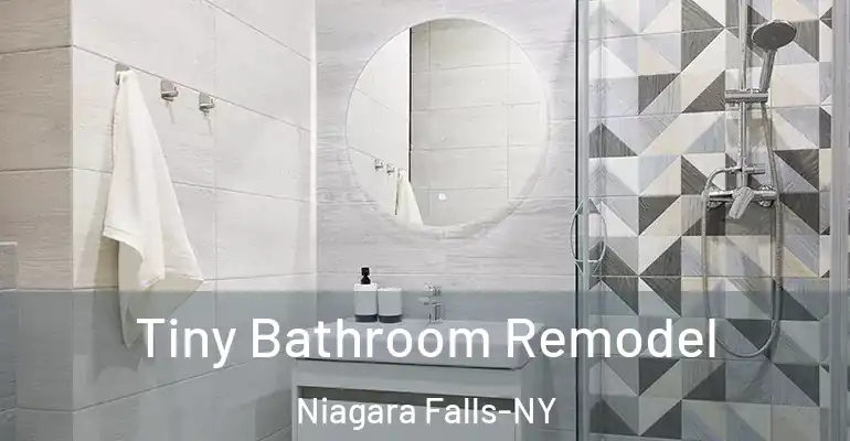 inner Bathroom imggen Tiny Bathroom Remodel Niagara Falls-NY