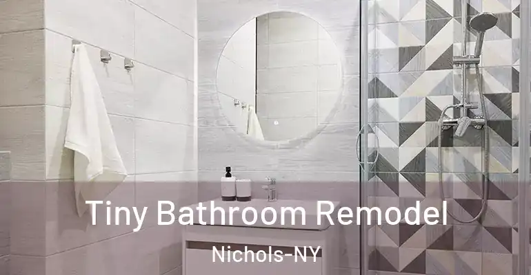 inner Bathroom imggen Tiny Bathroom Remodel Nichols-NY