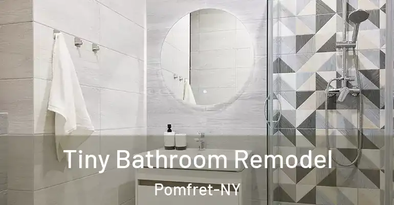 inner Bathroom imggen Tiny Bathroom Remodel Pomfret-NY