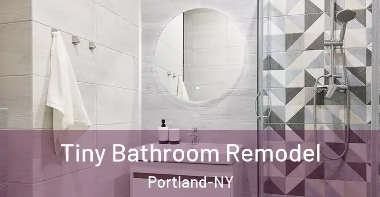 inner Bathroom imggen Tiny Bathroom Remodel Portland-NY