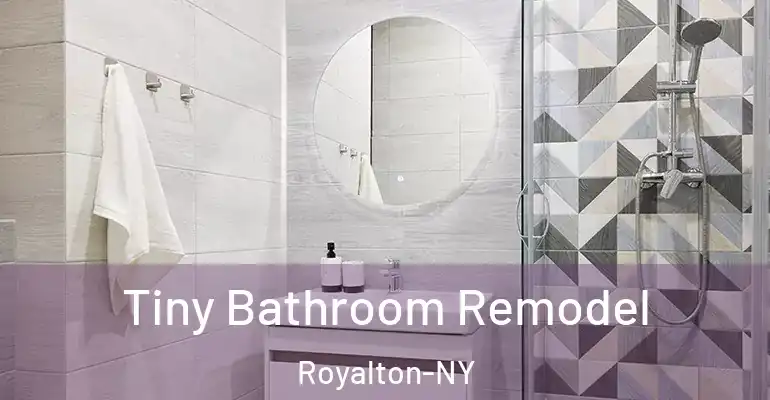inner Bathroom imggen Tiny Bathroom Remodel Royalton-NY