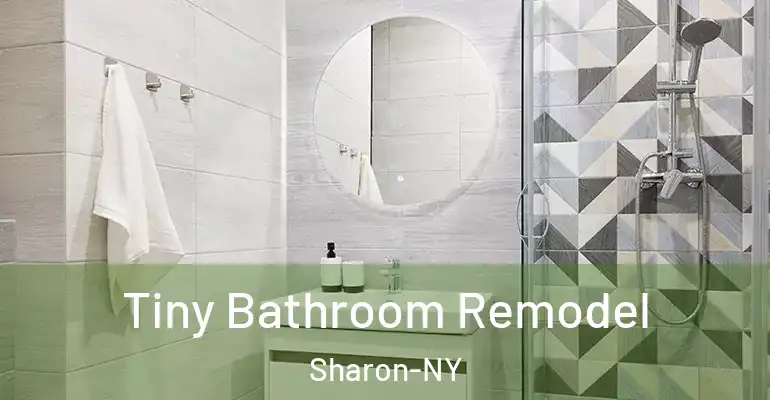 inner Bathroom imggen Tiny Bathroom Remodel Sharon-NY