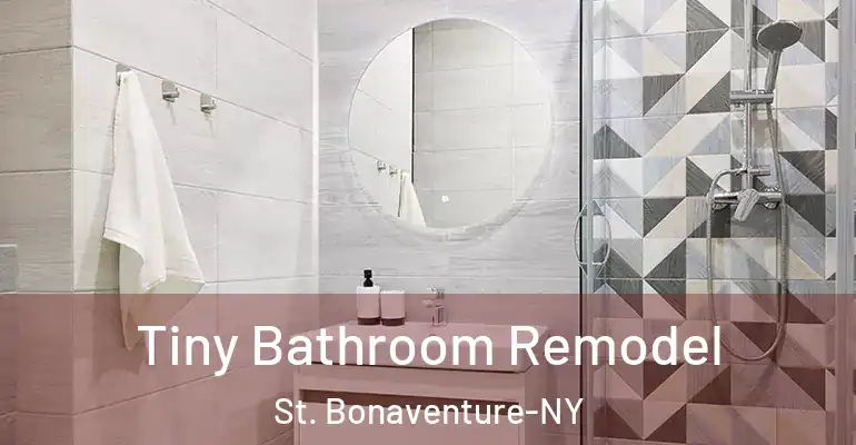 inner Bathroom imggen Tiny Bathroom Remodel St. Bonaventure-NY