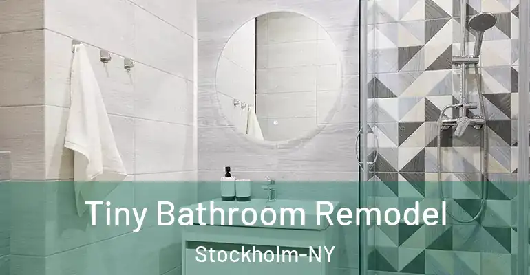 inner Bathroom imggen Tiny Bathroom Remodel Stockholm-NY