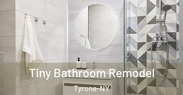 inner Bathroom imggen Tiny Bathroom Remodel Tyrone-NY