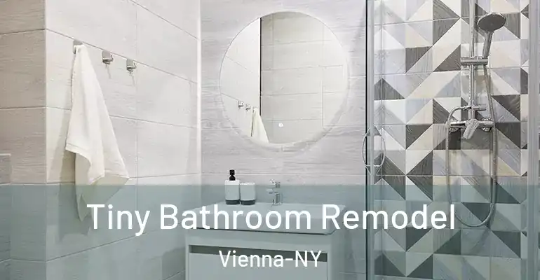 inner Bathroom imggen Tiny Bathroom Remodel Vienna-NY