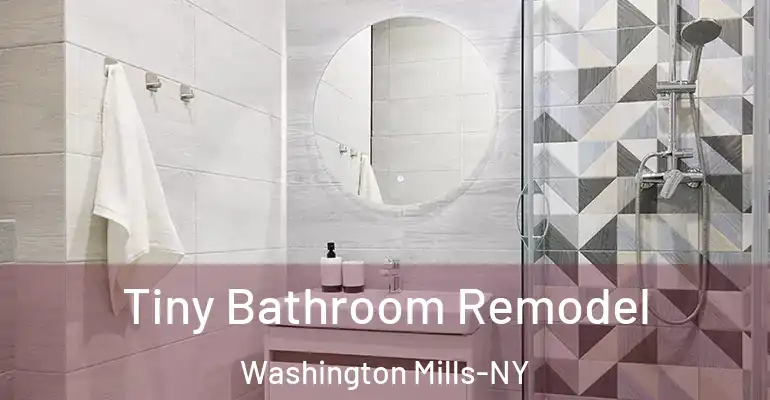 inner Bathroom imggen Tiny Bathroom Remodel Washington Mills-NY