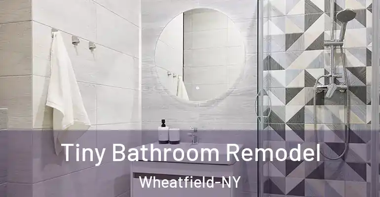 inner Bathroom imggen Tiny Bathroom Remodel Wheatfield-NY