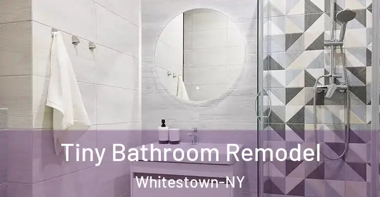 inner Bathroom imggen Tiny Bathroom Remodel Whitestown-NY