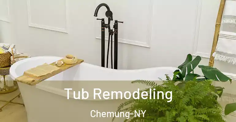 inner Bathroom imggen Tub Remodeling Chemung-NY