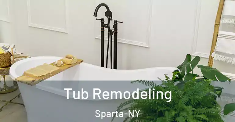 inner Bathroom imggen Tub Remodeling Sparta-NY