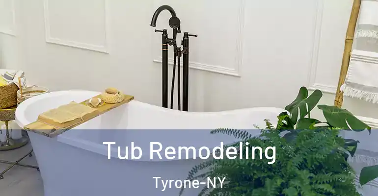 inner Bathroom imggen Tub Remodeling Tyrone-NY