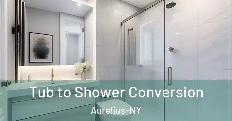 inner Bathroom imggen Tub to Shower Conversion Aurelius-NY