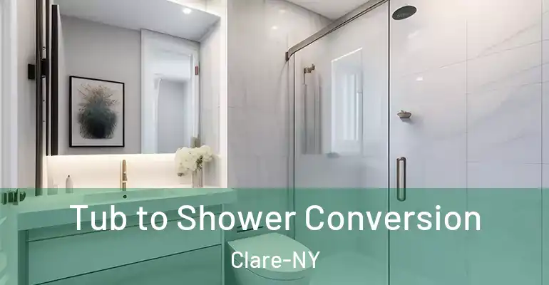 inner Bathroom imggen Tub to Shower Conversion Clare-NY