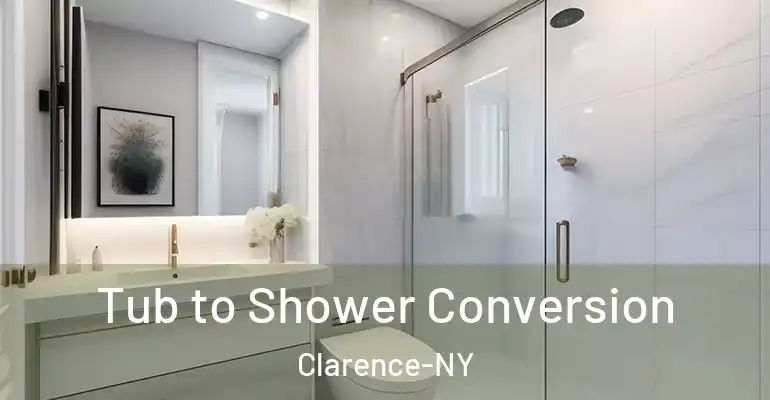 inner Bathroom imggen Tub to Shower Conversion Clarence-NY