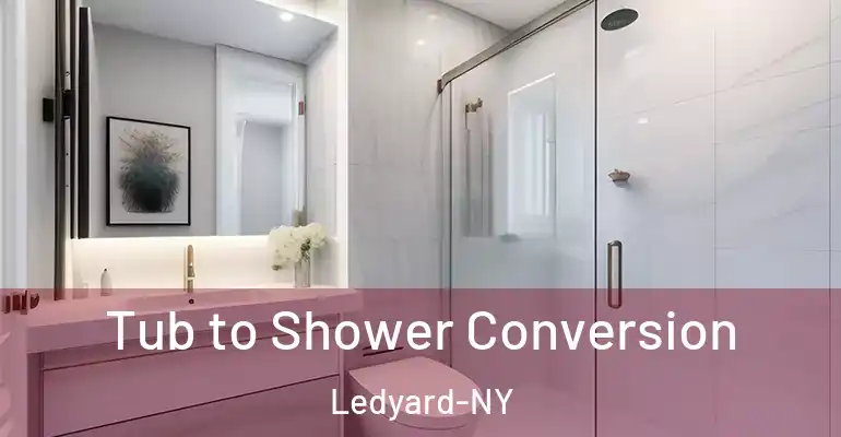 inner Bathroom imggen Tub to Shower Conversion Ledyard-NY